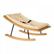 Rocking Baby pihenőszék - Beige Beige Rocking Baby pihenőszék - Beige Beige